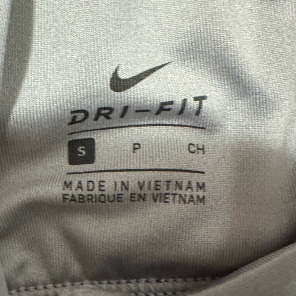 Nike Indy Icon Clash Light Support Dri Fit Sports Bra - Picture 10 of 11